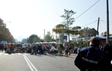 Calabrese ucciso dopo lite al mercato di Torino