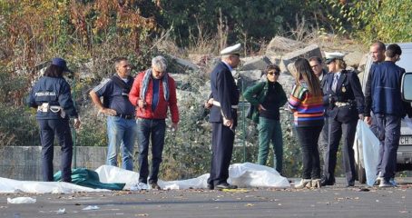 Calabrese ucciso dopo lite al mercato di Torino