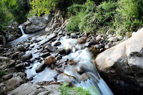Calabria, le Valli Cupe aprono all'Europa