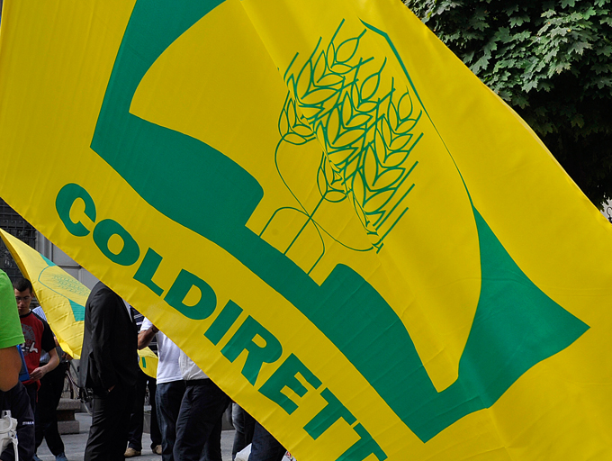 Crisi idrica nel crotonese a rischio coltivazioni: serve sostegno Regione