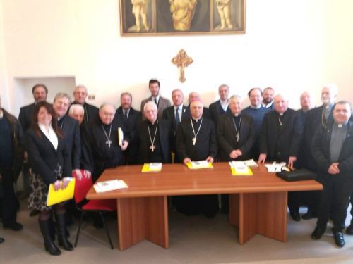 Coldiretti: “Di grande importanza il No al Ceta espresso dai Vescovi calabresi”