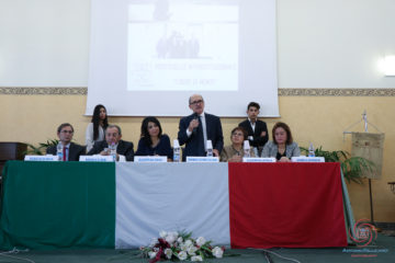 Reggio Calabria - Al "Da Vinci" lo sportello d'ascolto "Liberi di mente"