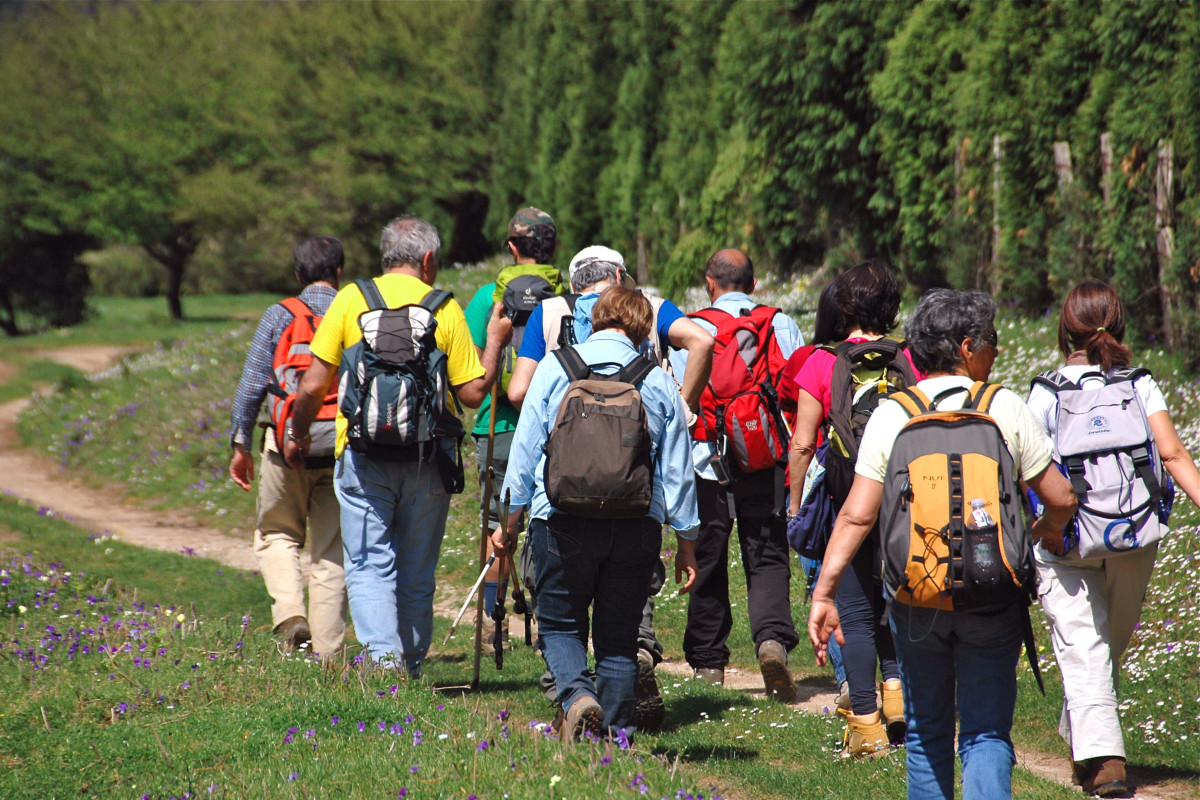 Sentiero del Brigante: gli operatori turistici fanno rete