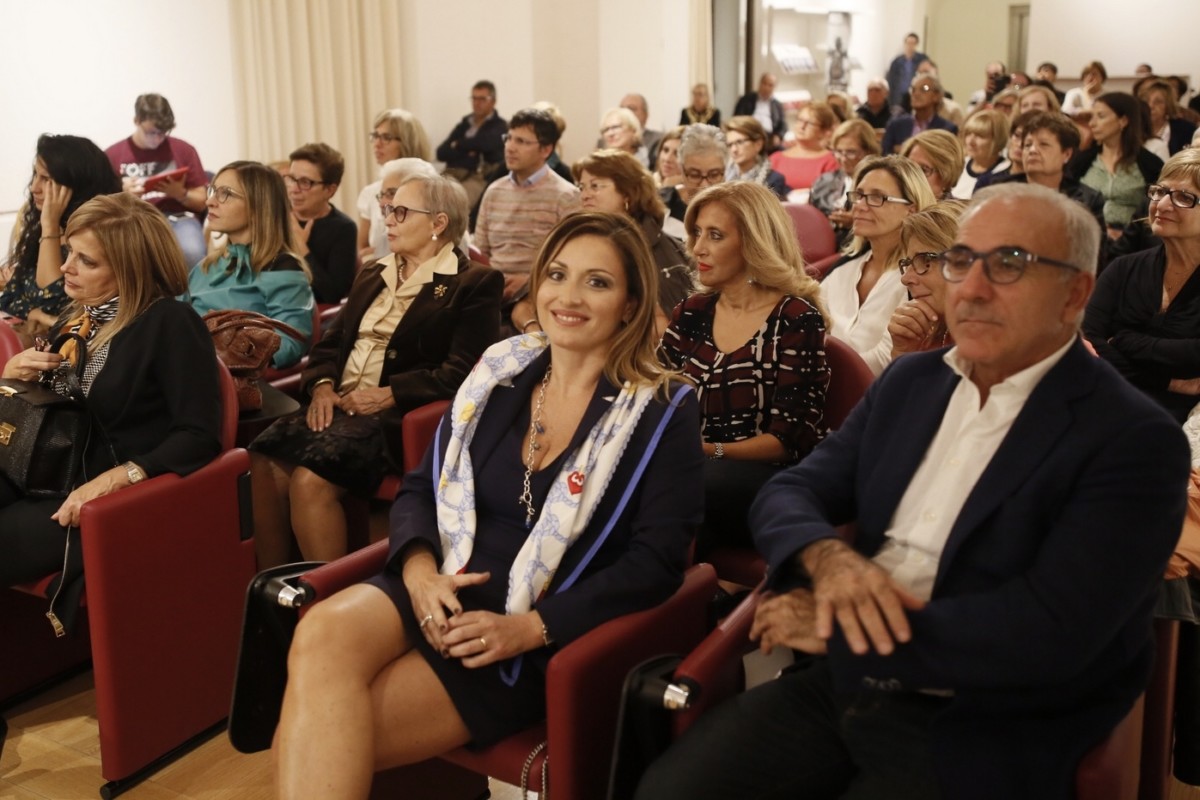 Festival d'Autunno, rapporto tra arte e fede (1)