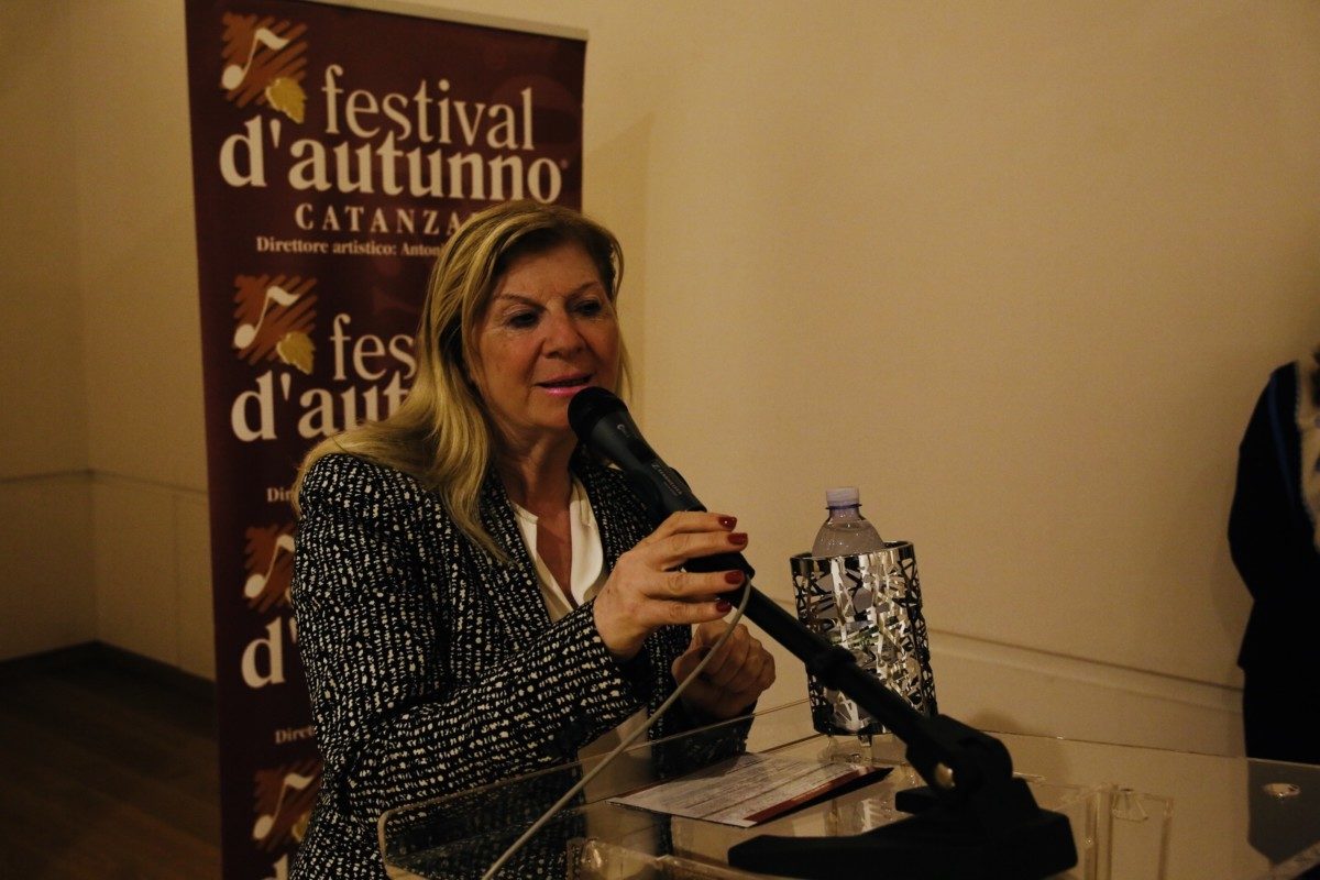 Festival d'Autunno, rapporto tra arte e fede