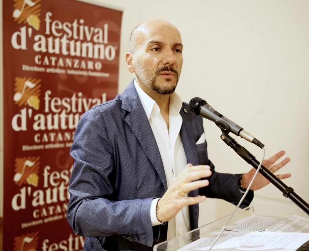 Festival d'Autunno, rapporto tra arte e fede