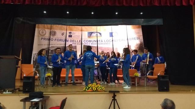 Successo a Filadelfia per il primo Forum delle comunità locali calabresi