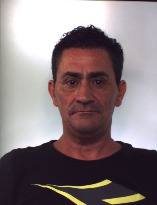 Gioia Tauro (RC) – Arrestato per evasione 49enne pregiudicato