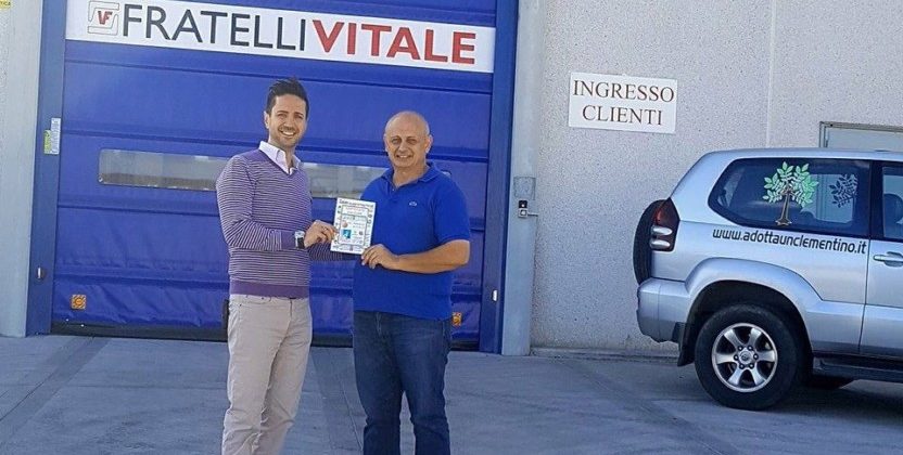 Le Clementine di Corigliano Calabro in prima linea nella lotta al cancro