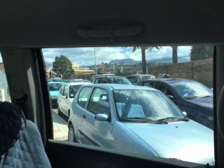 Reggio Calabria - A San Sperato siamo esasperati