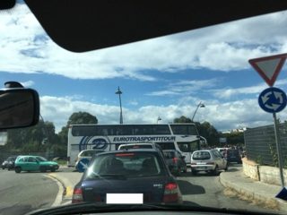 Reggio Calabria - A San Sperato siamo esasperati