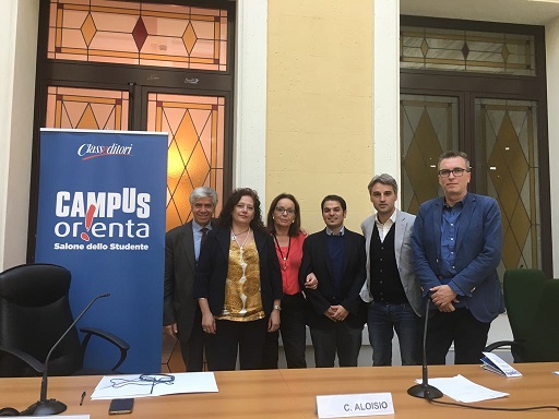 Giovani imprenditori: “Scuola e università scommettano su cultura d’impresa”