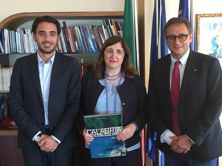 Garante nazionale Infanzia e Adolescenza