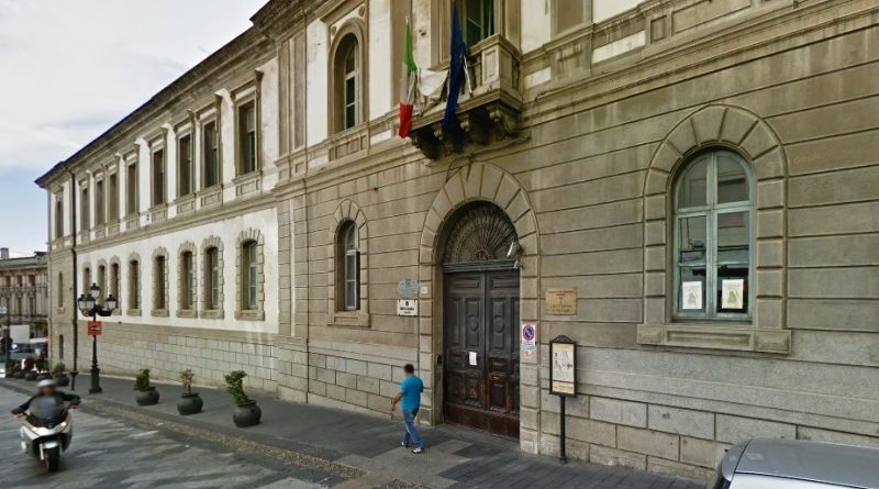 Genitori Convitto Galluppi alla politica