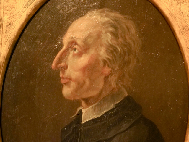 Memorie – Gian Vincenzo Gravina, il fondatore calabrese dell’Arcadia