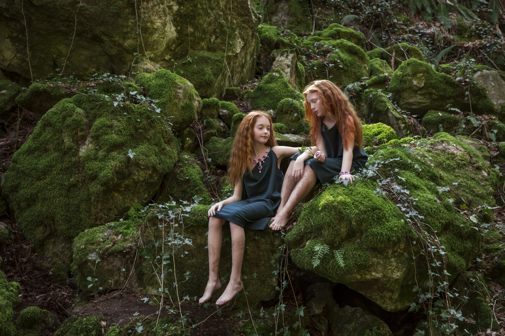 Giampiero Bodino-Le Valli Cupe lo sfondo dei gioielli Richemont