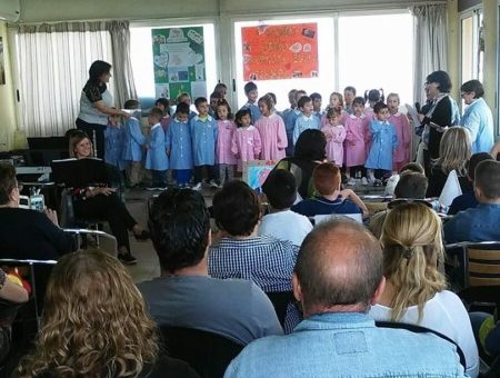 S. Caterina dello Jonio racconta il ruolo educativo dei nonni