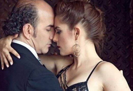 Fuè, una Historia de Amor. Parte dalla Calabria il primo TangOperaBallet