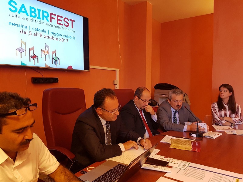 Al SabirFest si pensa al Mediterraneo come casa comune