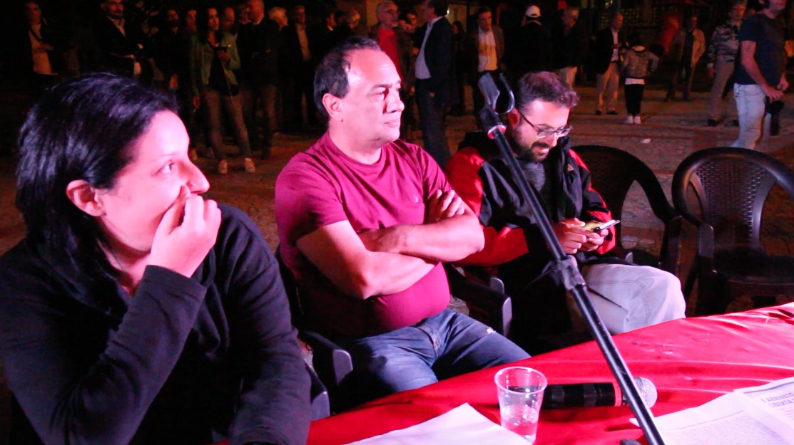 Migranti, Mimmo Lucano: “Sul mio conto corrente 500 euro, non restino ombre”