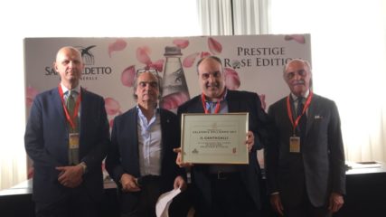 Successo a Milano per gelaterie calabresi Boccaccio e Cantagalli