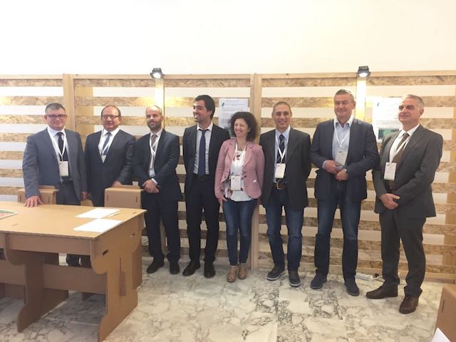 Reggio Calabria -Protocollo d’intesa per l’attuazione del Green Public Procurement.