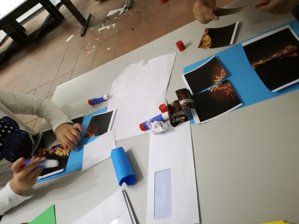 la Giornata nazionale delle Famiglie al Museo