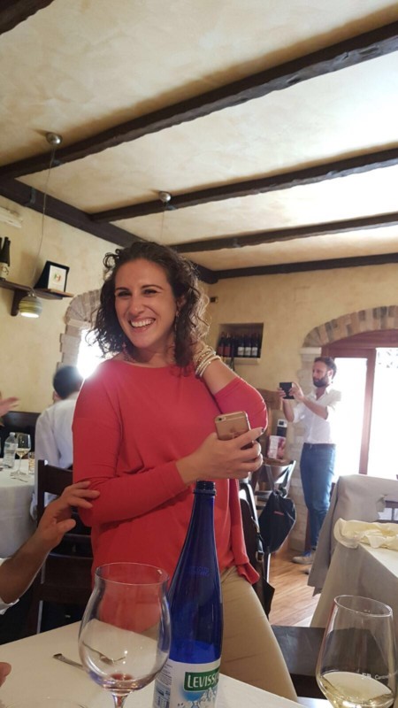 Agricoltura e territorio, aziende calabresi protagoniste  a “Ti Olio” nel Cilento