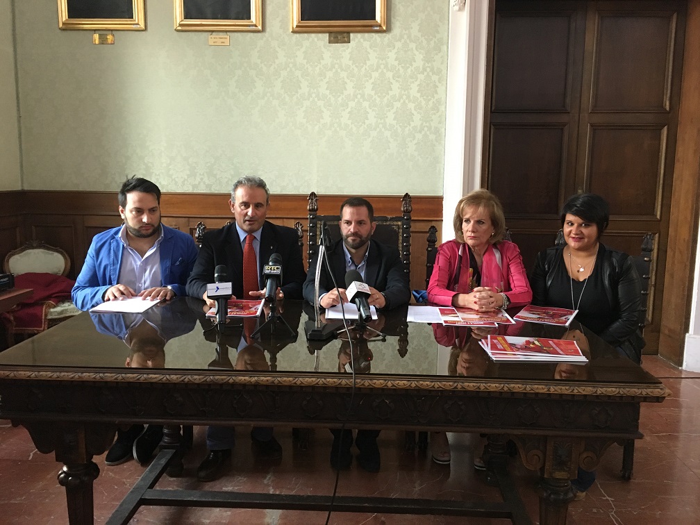 Il Catanzaro Calcio sale in Cattedra: tra i banchi di scuola