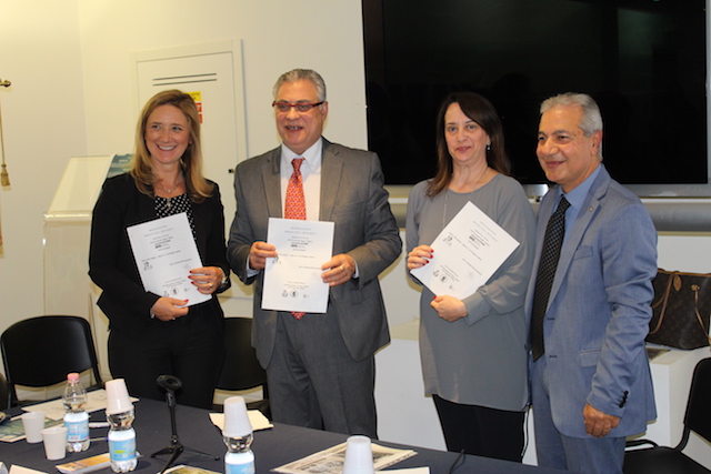 Reggio Calabria – Protocollo d’intesa Avis, Miur e Parco Nazionale d’Aspromonte