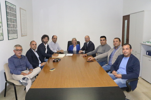 Insediato nuovo Consiglio dell’Ordine dei dottori Agronomi e dei dottori Forestali