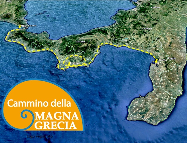 Crotone – Il Cammino della Magna Grecia opportunità di sviluppo per il territorio