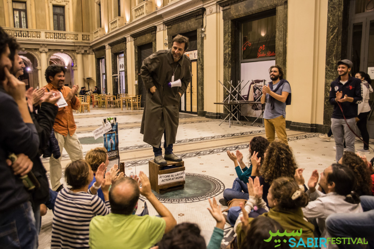 Messina: ultimo giorno di SabirFest, il programma di Messina