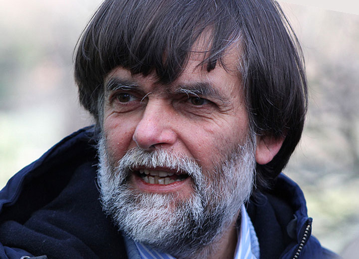 Jacopo Fo a Crotone presso l’Auditorium Istituto Pertini