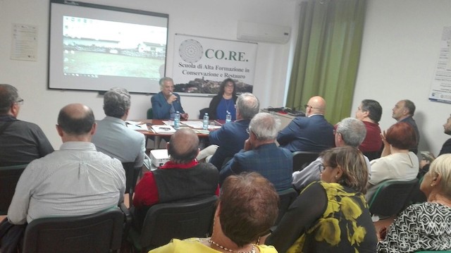 Rende (CS) – Il Longevity Day voluto dall’ONU