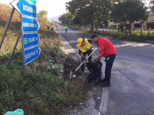 Nasce il progetto Energicamente di Legambiente ed Estra