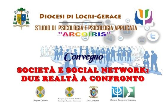 Società e social network: due realtà a confronto