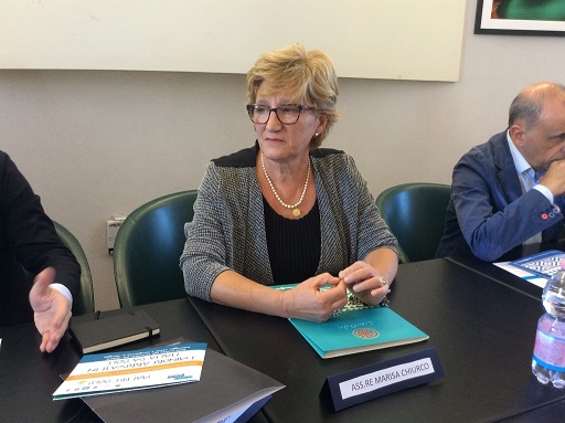 Minori stranieri: Corigliano modello virtuoso