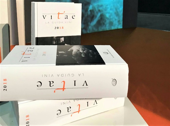 Massimo punteggio per sei vini calabresi