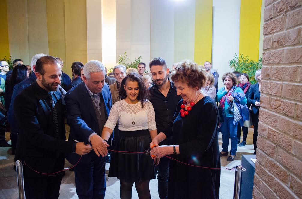 Museo del Presente il percorso artistico dei Camera237