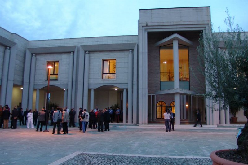 Dal 28 ottobre a Rende la mostra “Login” di Roberto Sottile