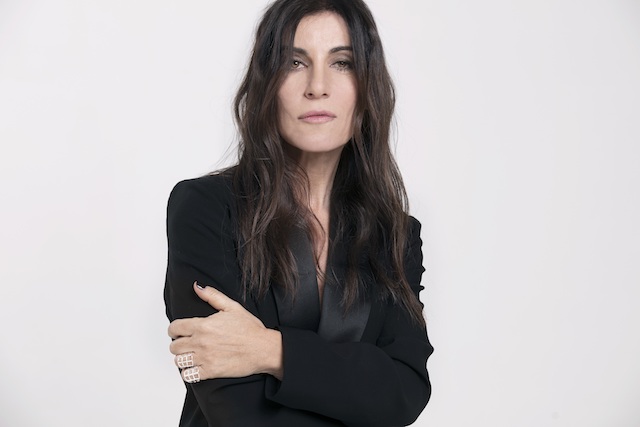 Paola Turci il 21 novembre in concerto a Cosenza