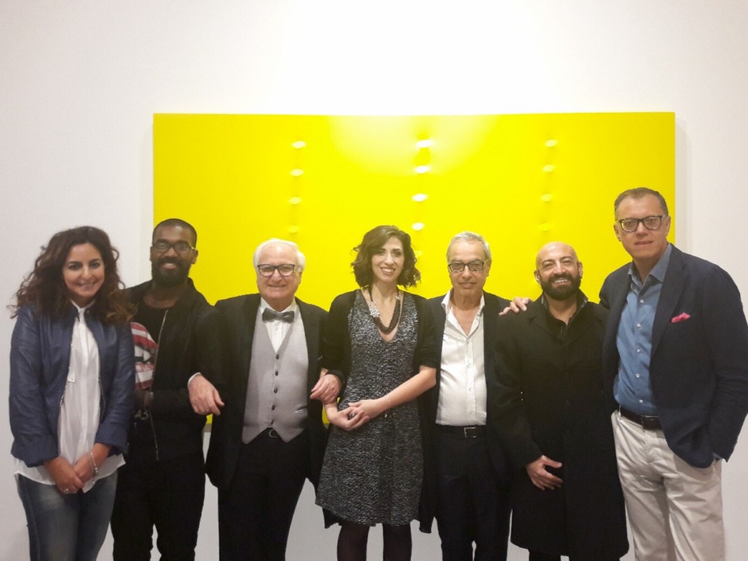 Poiesis 2018 I suoni della natura Giovanni Pascoli al Museo MARCA