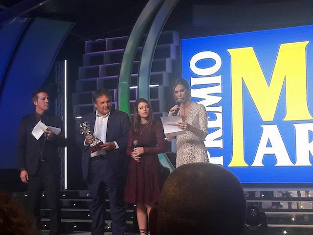 Bagnara (RC) – Grande successo per la terza e ultima serata del Premio Mia Martini