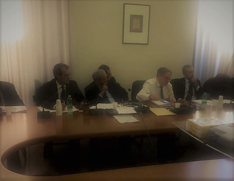 Province, Bruno, serve Fondo per riequilibro enti in dissesto