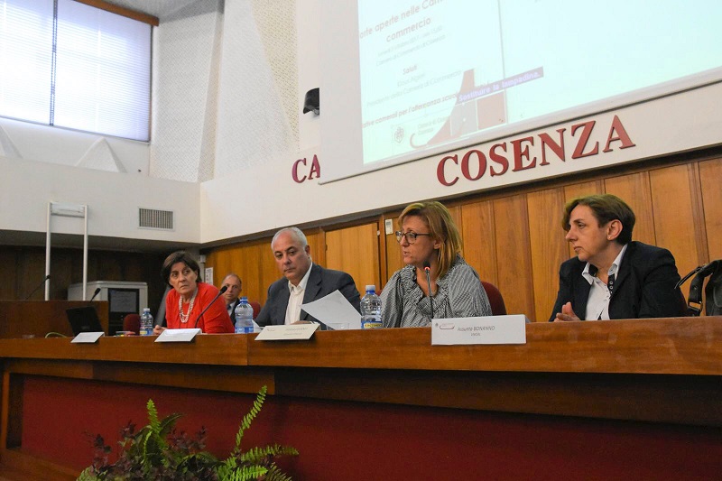Cosenza-Relatori-Aalternanza-Day