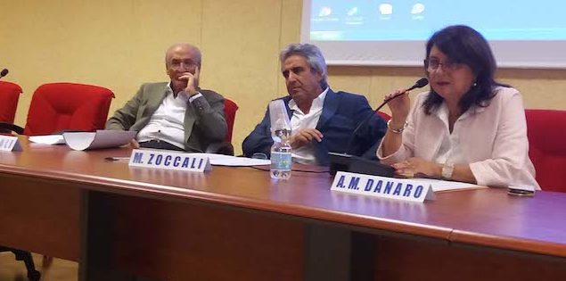 Reggio Calabria – Focus sui disturbi neurocognitivi all’Ordine dei Medici