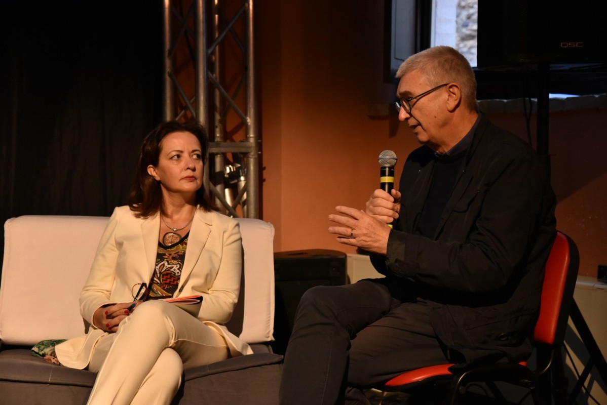 Sostegno economico alla cultura, costruzione di un percorso condiviso con la comunità e la cittadinanza, maggiore attrattività del territorio