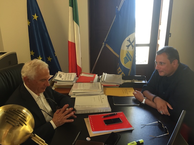 All’Annunziata di Cosenza presto il reparto di Terapia Intensiva Pediatrica