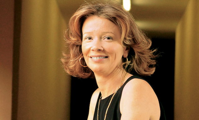 L’astrofisica Sandra Savaglio ospite del Festival Leggere & Scrivere 2017